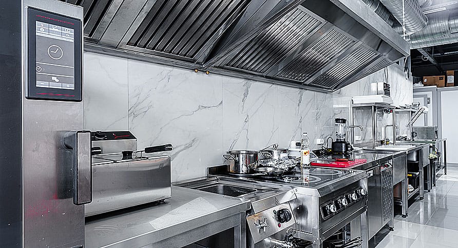 How To Extend The Life Of A Commercial Deep Fryer?